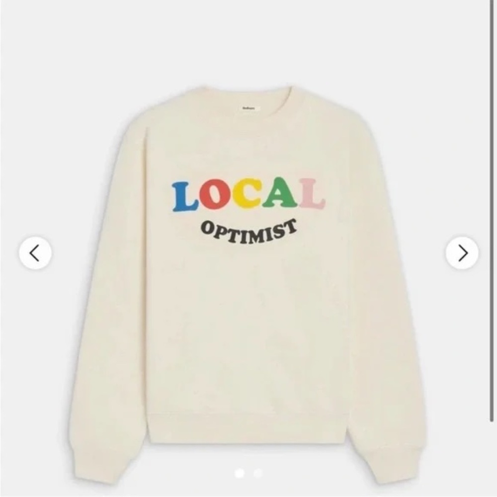 Local Optimist Heritage Crew | M
